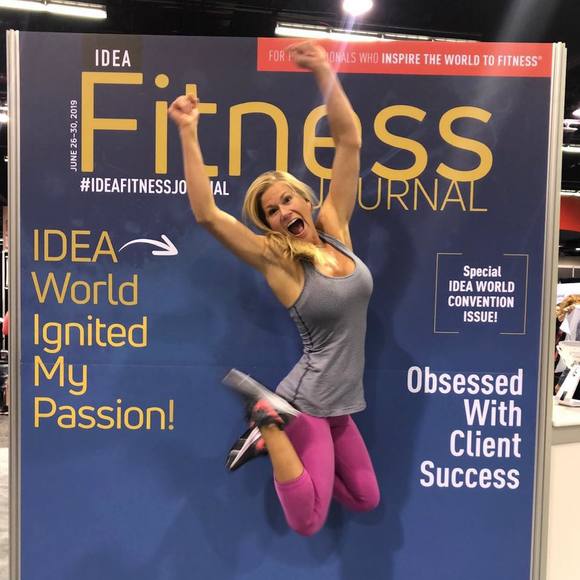 Meet your Posher, Hannah - Picture 1 of 1